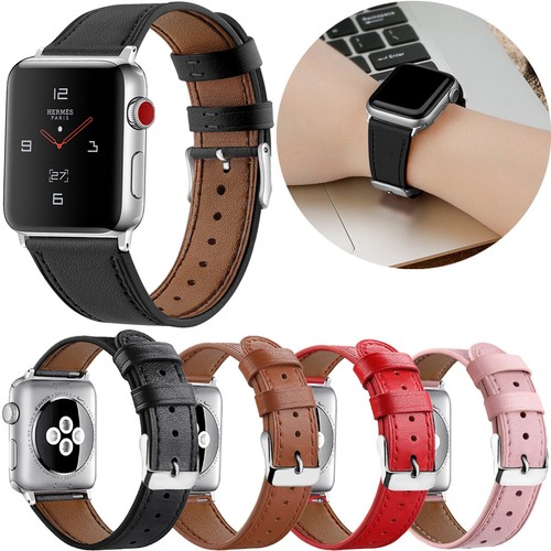Genuine leather strap for - genuine,