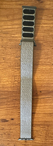 Grey nylon strap for - nylon,
