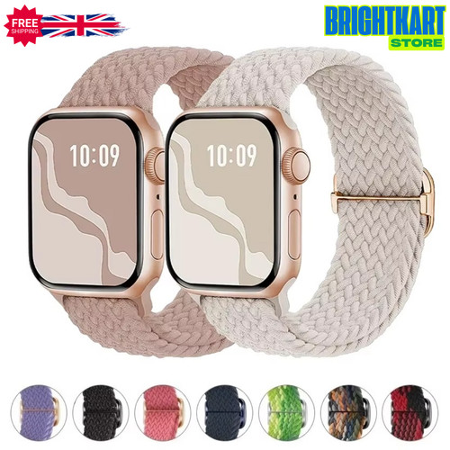 For apple watch strap nylon - watch,