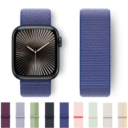 Nylon sport strap - nylon,