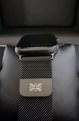 Apple watch strap series 10 - watch,