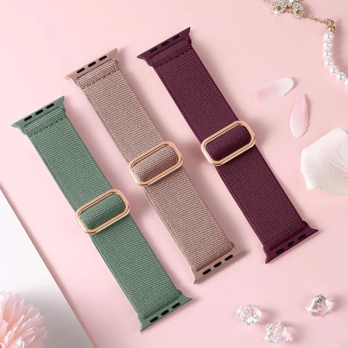 Pack apple watch elastic - 3,