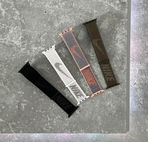 Nike apple watch strap - apple, 38mm