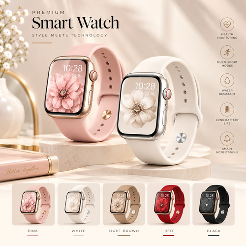 For apple watch silicone - for, strap