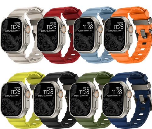 For apple watch ultra - for,