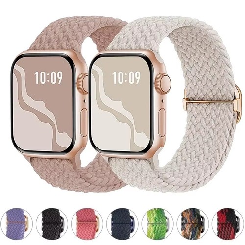 For apple watch strap nylon - for,