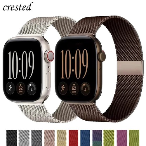 Apple watch strap - watch, 10