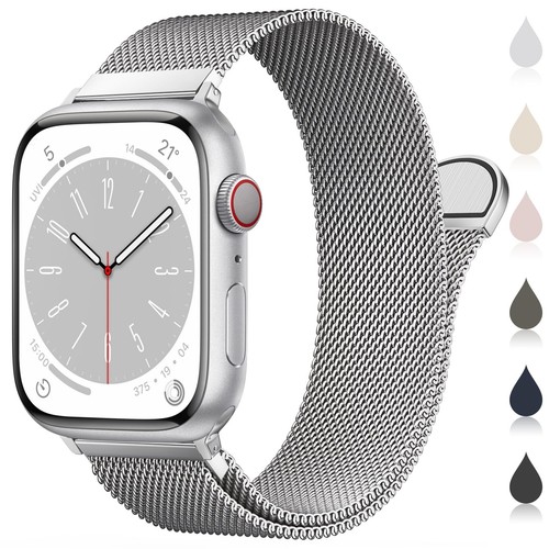 Skinny watch strap - skinny, apple