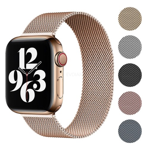 Apple watch strap - apple, 9