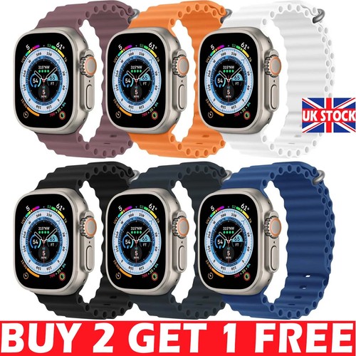 For apple watch ocean - watch,