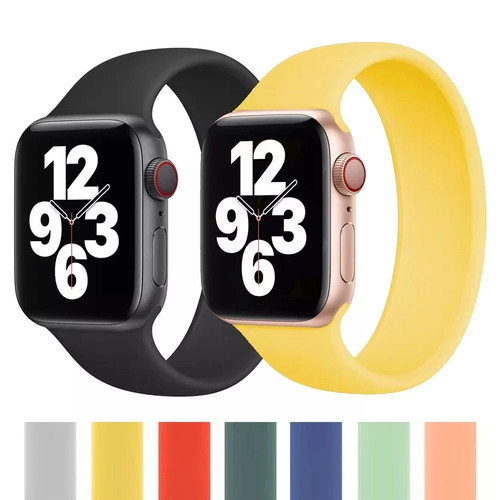 Apple watch elastic - elastic, solo