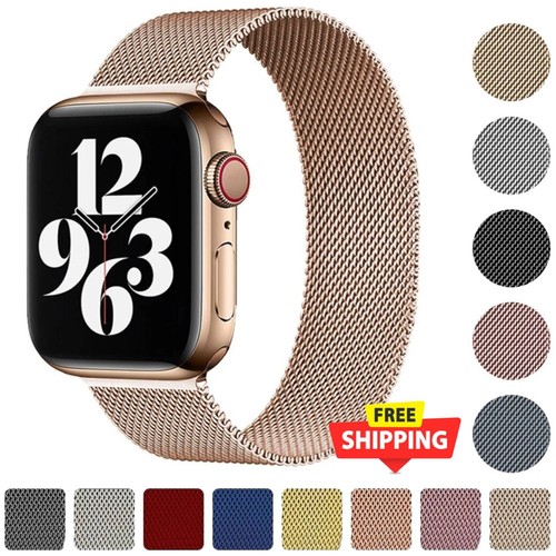 Apple watch strap - strap, 9