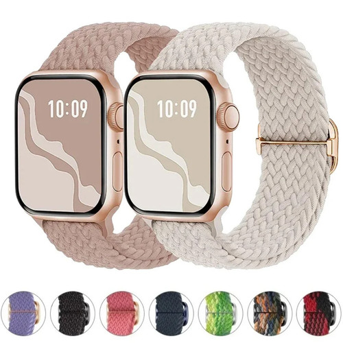 For apple watch strap nylon - for,