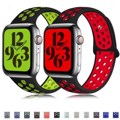 For apple watch - for,