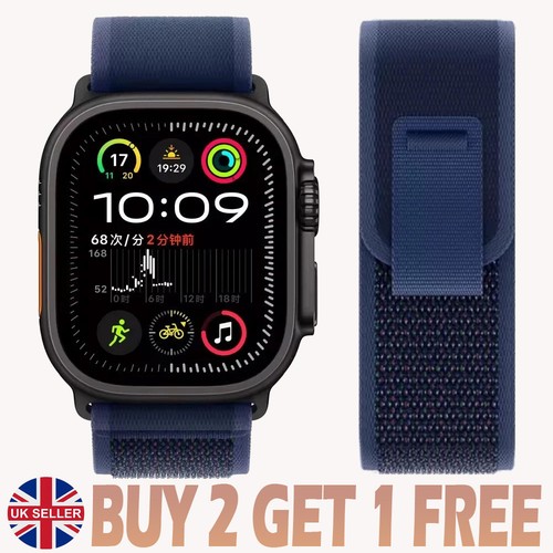 Alpine loop sport strap for - loop,