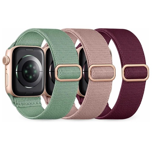 Pack apple watch - 3,