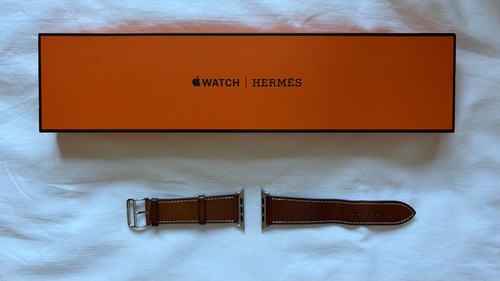 Authentic hermès apple watch - authentic,