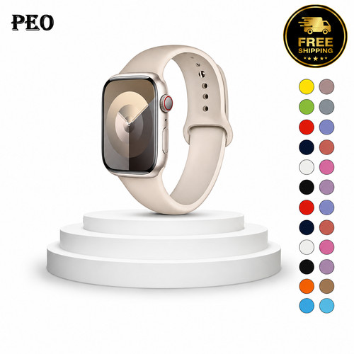 For apple watch colorful - for,