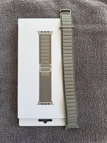Genuine apple watch - genuine,