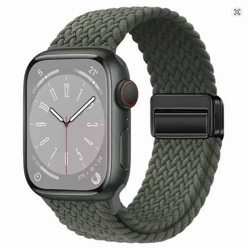 For apple watch - apple, braided
