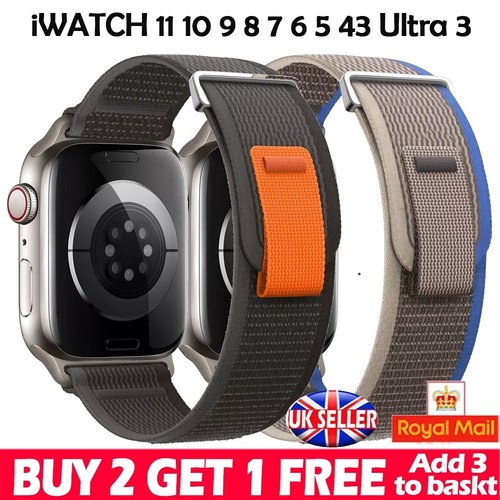 For apple watch - strap, series