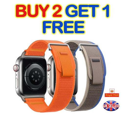 Nylon trail sport - nylon, strap
