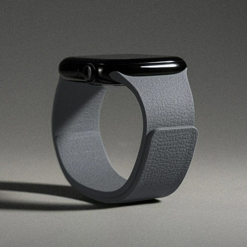 Magnetic strap for apple watch - for,