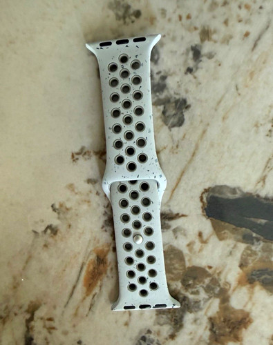 Apple watch nike sport band - apple,