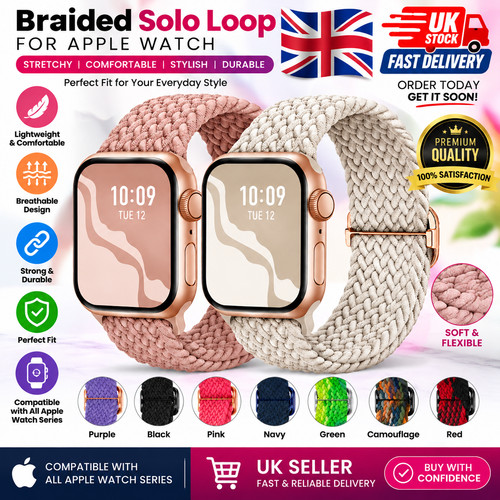 For apple watch strap nylon - for,