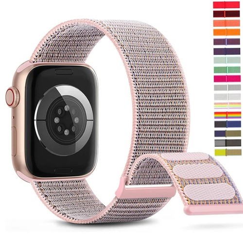 Nylon sport strap - sport, compatible