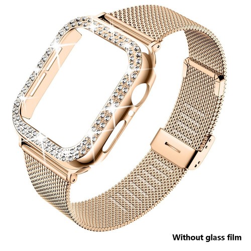 Bling iwatch case for - iwatch,