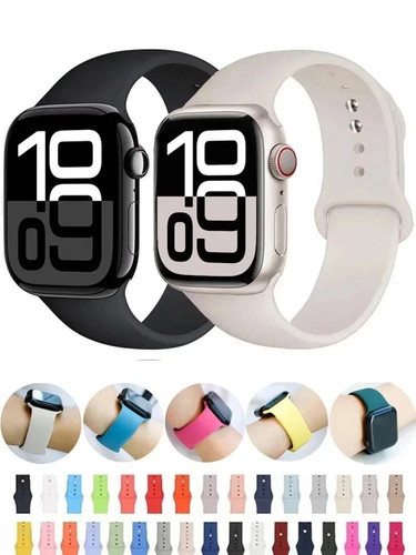 For apple watch strap - strap, silicone