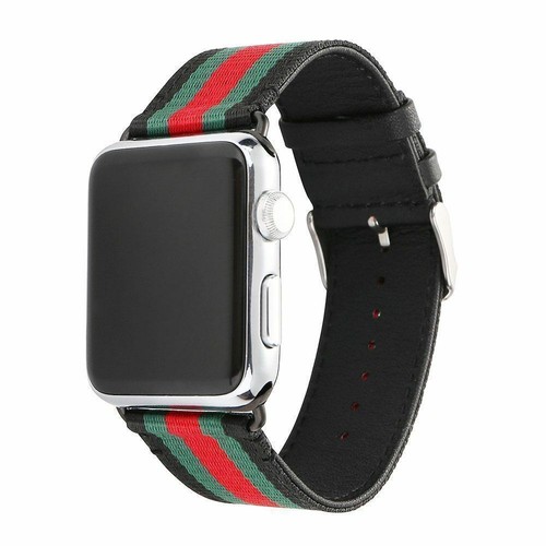 Apple watch sports strap - watch, nylon