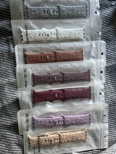 Apple watch straps see - see, photos
