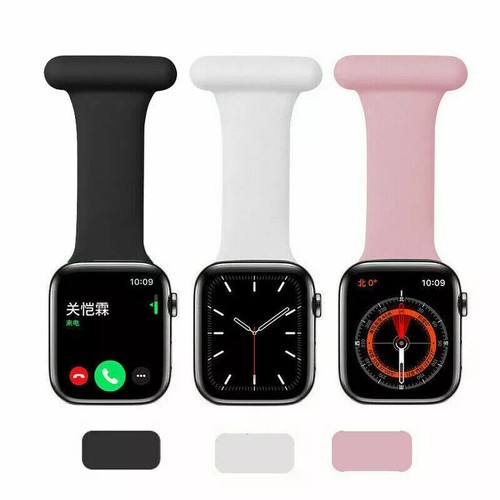 For apple watch fob - fob, clip-on