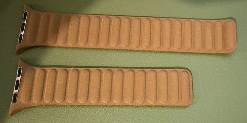 New watch strap - , for