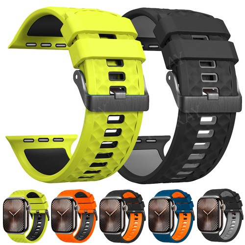 For apple watch silicone - apple,