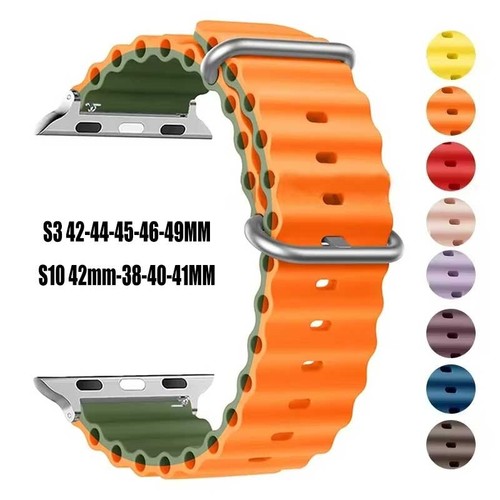 Strap for apple watch ultra - strap,