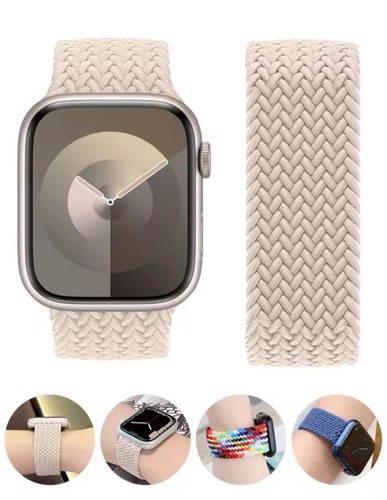 Apple watch strap series 9 - strap, 10