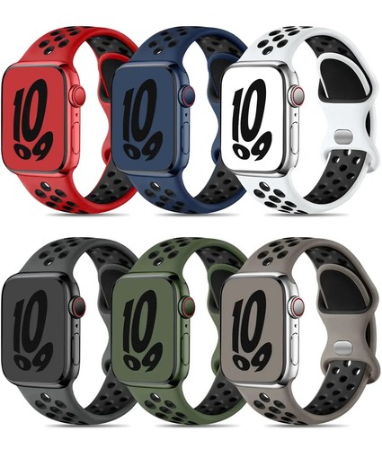 For apple watch - apple, silicone