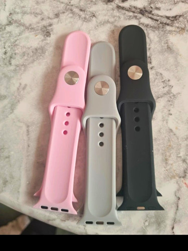 Apple watch series 5 - watch, 1-5