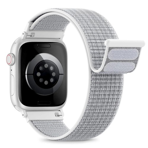 Nylon strap for apple - nylon, watch