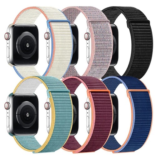 Nylon sport strap compatible - nylon,