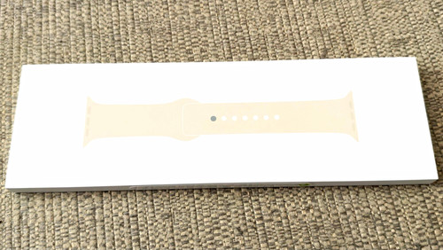 Apple watch sport band - sport,