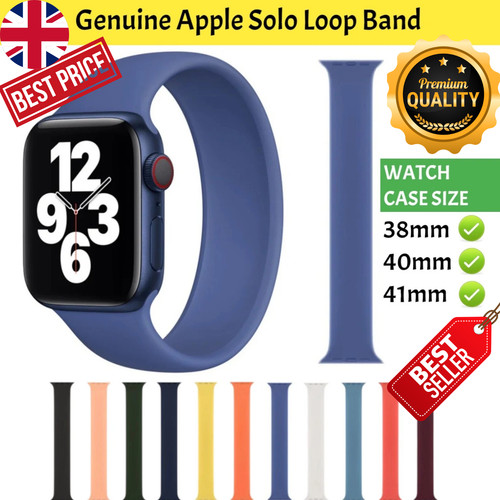 Official genuine apple solo - official,