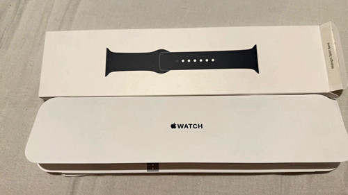 Apple watch sport band - apple,