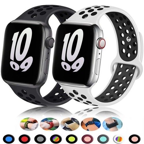Apple watch sport loop - watch,