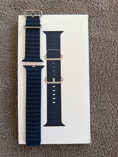 Genuine apple watch - genuine,