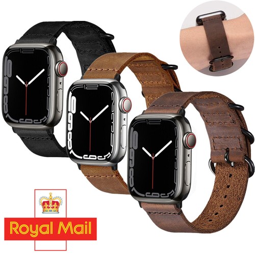 Genuine leather strap for - genuine,