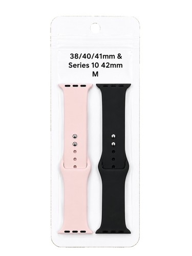 Apple watch straps - watch,